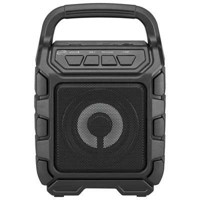 iLive Wireless Mini Tailgate Party Speaker