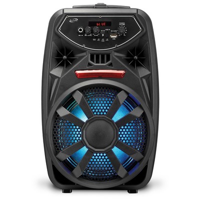 iLive Wireless Tailgate Party Speaker